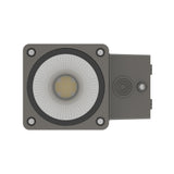 LEDVANCE LED-Wandanbauleuchte 14,5-29W UB WALL VARIO SQ P 29W ML 83040 GY 3000-