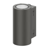 LEDVANCE LED-Wandanbauleuchte 27W 2700lm UB WALL VARIO DA RD P 27W 83040 GY 3000-