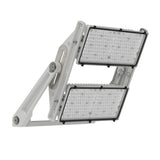 LEDVANCE LED-Anbaustrahler 900-1200W DMX FL MAX P 900/1200W 730 A65x120 WAL Konv