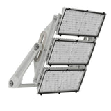 LEDVANCE LED-Anbaustrahler 1800W Konv gr FL MAX P 1800W 857 A65x120 WAL 1-10V ws
