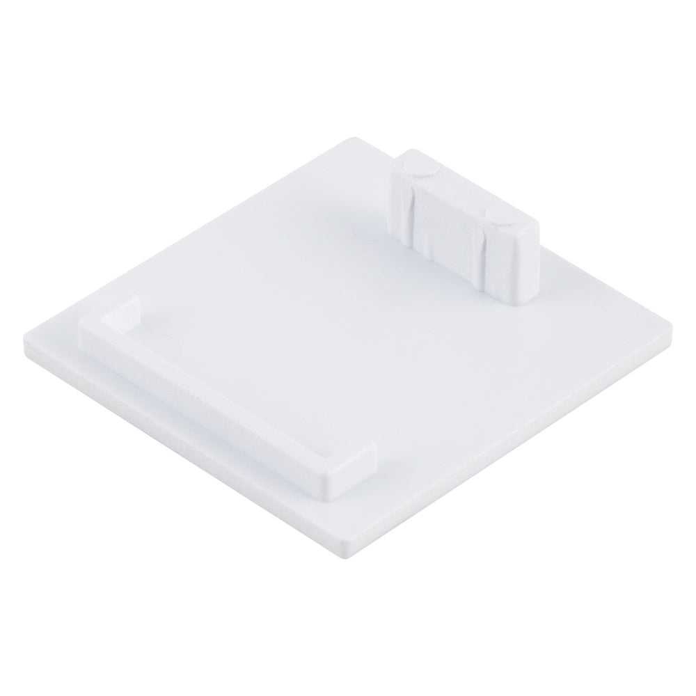 LEDVANCE Endstück ws 25,4x26,5x6,7mm LS AY -PW04/EC Zubehör