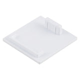 LEDVANCE Endstück ws 25,4x26,5x6,7mm LS AY -PW04/EC Zubehör