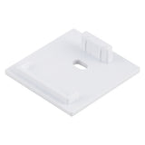 LEDVANCE Endstück ws 25,4x26,5x6,7mm LS AY -PW04/EC/H Zubehör