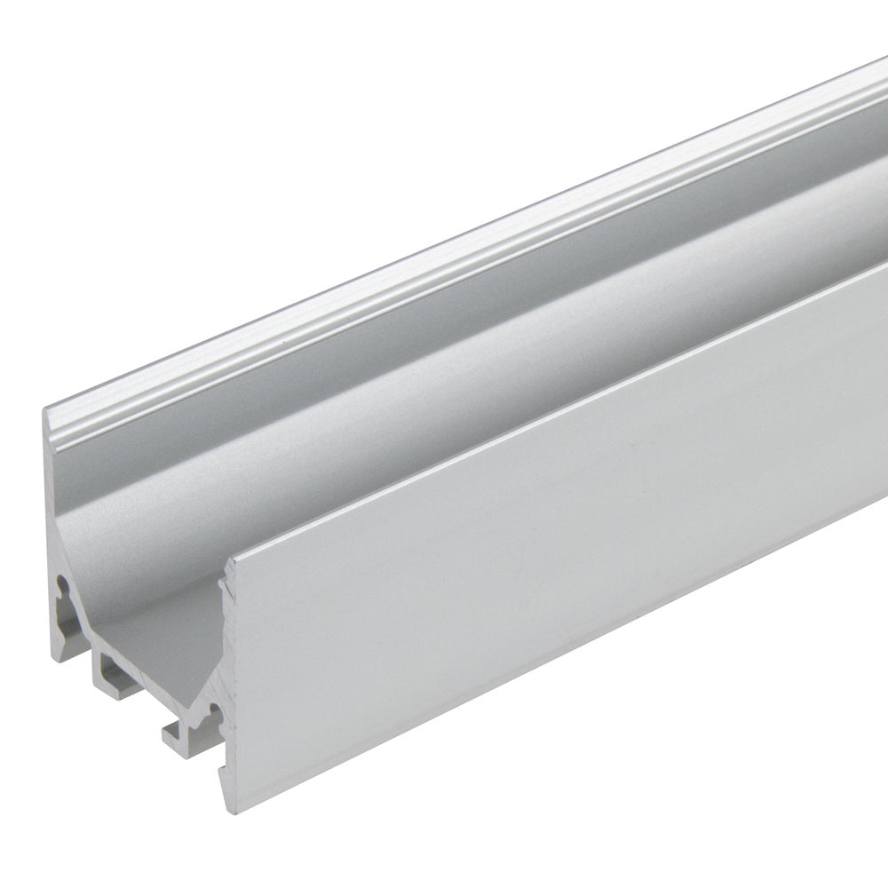 LEDVANCE Alu-Profil si 1000x25,5x25,5mm LS AY -PW04/U/25.5X25.5/13/1 Zubehör