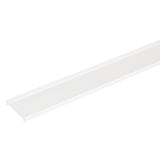 LEDVANCE Profilabdeckung ws Zubehör LS AY -PC/W04/C/2 2000x25,4x3,7mm