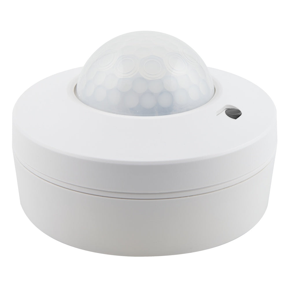 LEDVANCE Anwesenheitssensor IP54 HB SENSOR DALI-2 LIGHT/PRESENCE -21