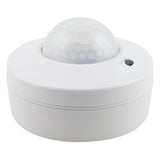 LEDVANCE Anwesenheitssensor IP54 HB SENSOR DALI-2 LIGHT/PRESENCE -21