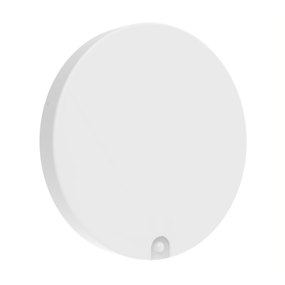 LEDVANCE LED-Anbauleuchte 9-21W 2520lm SF DISC EL SNP 300 V 21W ML 83040 3000-4
