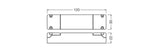 LEDVANCE Steuergerät 5,3W IP20 REPEATER DALI-2 CEILING MOUNTING