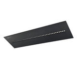 LEDVANCE LED-Panel 1195x295mm 38W 4000K PL INV 1200 ZB P 38W 940 U19 BK 4900lm