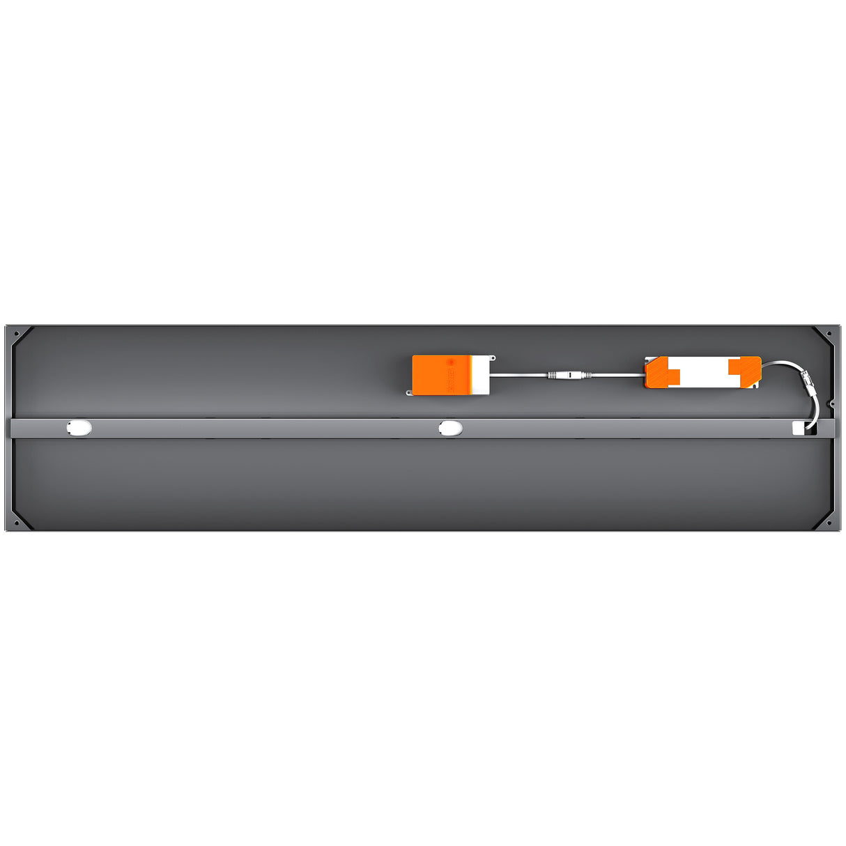 LEDVANCE LED-Panel 1195x295mm 38W 3000K PL INV 1200 ZB P 38W 930 U19 BK 4700lm
