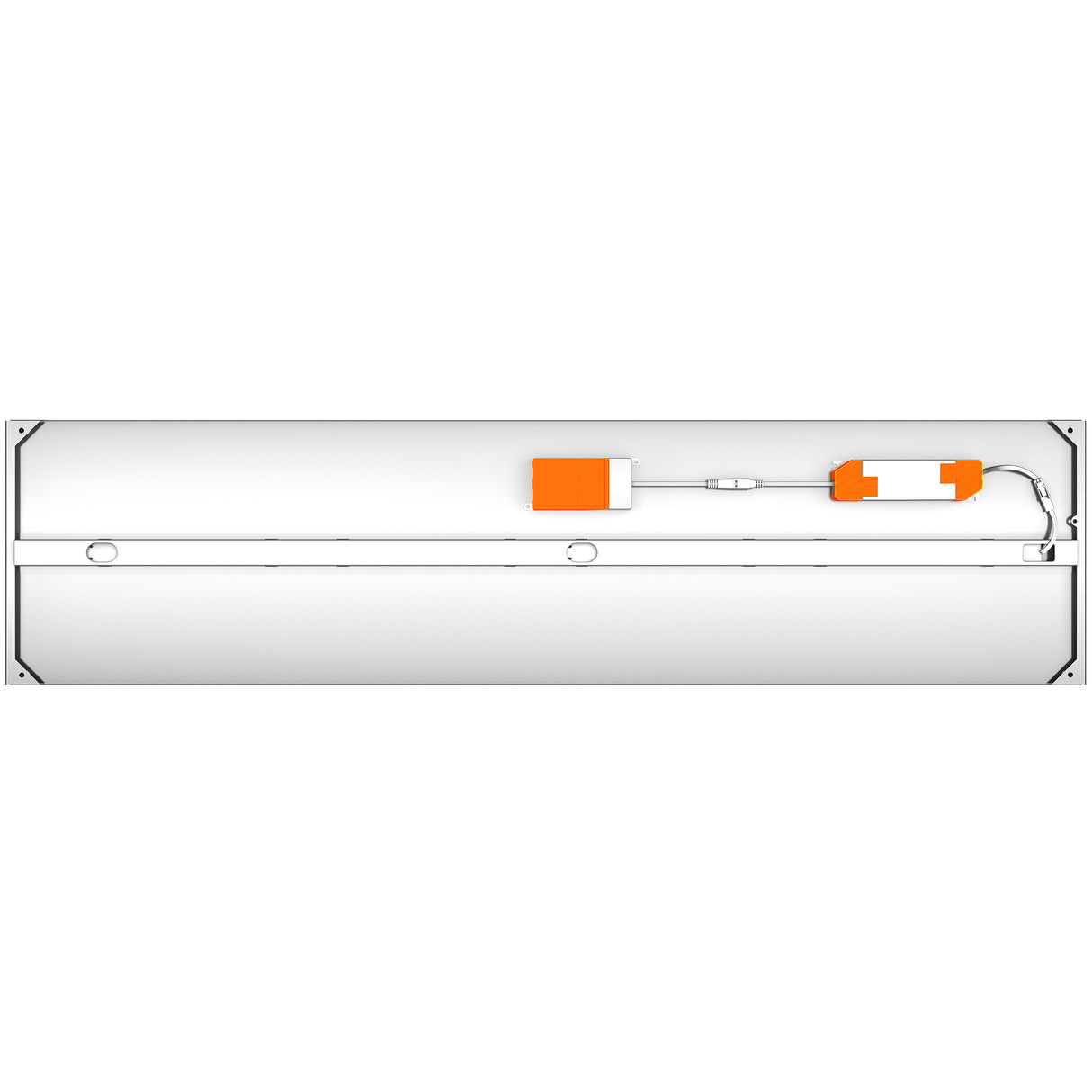 LEDVANCE LED-Panel 1195x295mm 38W 3000K PL INV 1200 ZB P 38W 930 U19 WT 4900lm
