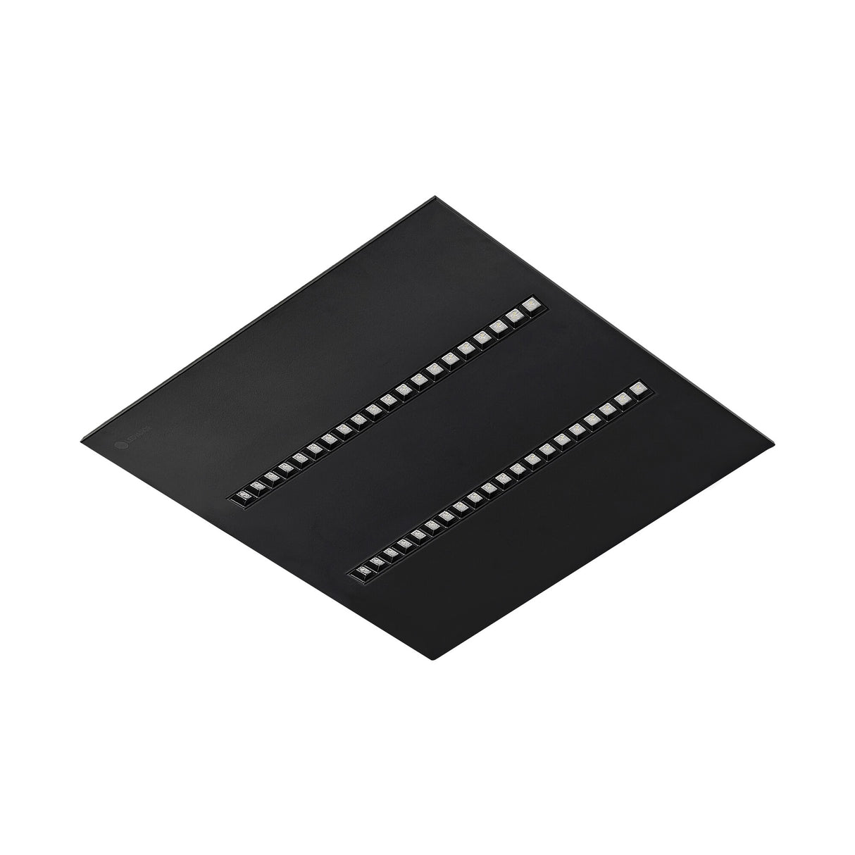 LEDVANCE LED-Panel 620x620mm 38W 3000K PL INV 625 ZB P 38W 930 U19 BK 4700lm