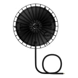 LEDVANCE LED-Hallenleuchte 60W 19200lm HB COMP V 120W ML 8405065 IP65 4000-6500