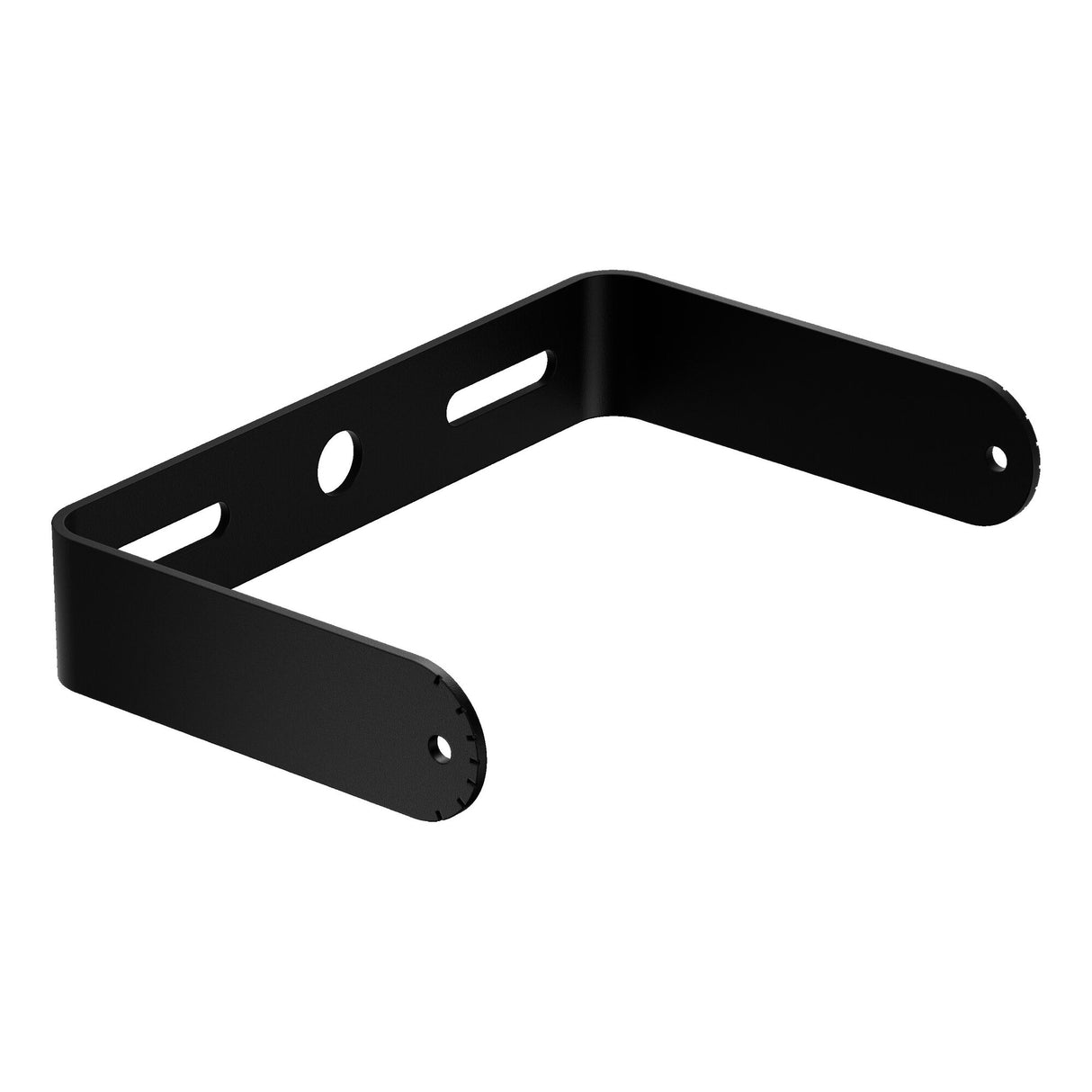 LEDVANCE Montagebügel sw ST L190mm H35mm HB COMP BRACKET 120W B123mm
