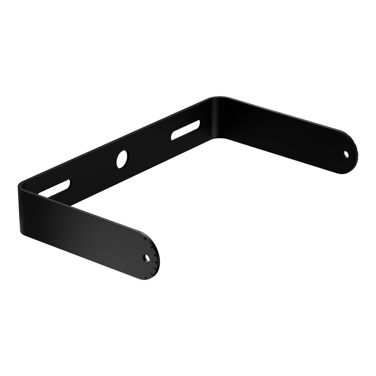 LEDVANCE Montagebügel sw ST L233mm H35mm HB COMP BRACKET 220W B138mm