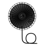 LEDVANCE LED-Hallenleuchte 150W 34100lm HB COMP V 220W ML 8405065 IP65 4000-6500