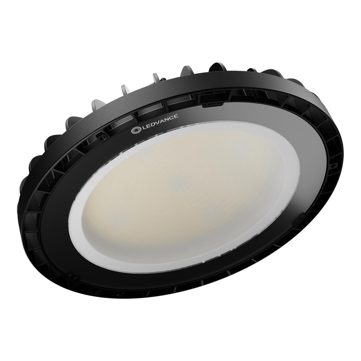 LEDVANCE LED-Hallenleuchte 150W 34100lm HB COMP V 220W ML 8405065 IP65 4000-6500