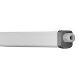 LEDVANCE LED-Feuchtraumleuchte 19-29W ws DP SLIM 1200 V 29W ML 840 IP65 4000K