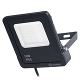 LEDVANCE LED-Anbaustrahler 50W EVG 1LED SMART+ MATTER Floodlight 50W Multic anth