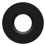 LEDVANCE Dekorelement sw Alu 82mm SP CBO IP65/5X RING FIX ROUND BK H3,8mm
