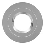 LEDVANCE Dekorelement ni Alu 82mm SP CBO IP65/5X RING ADJ ROUND BN H3,8mm