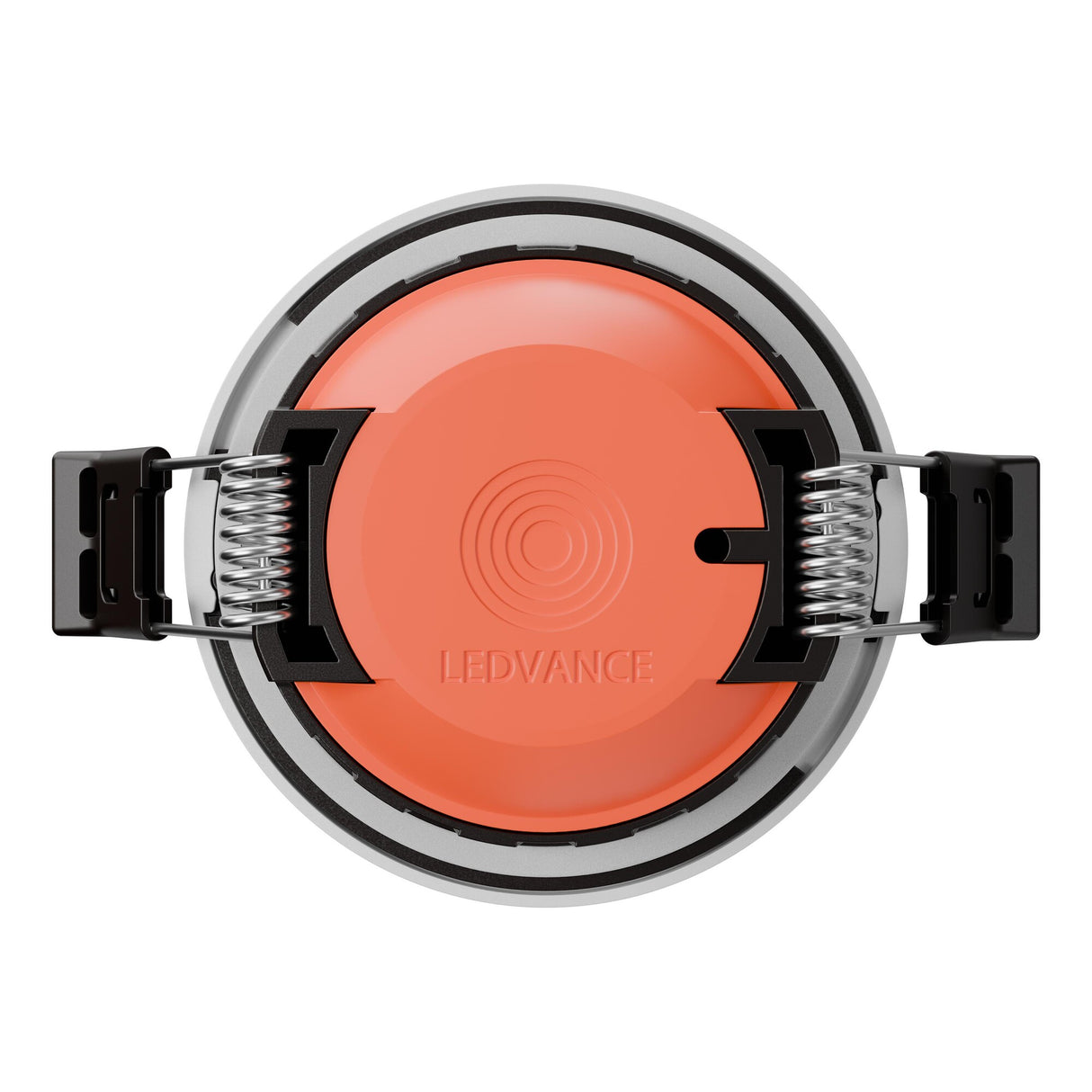 LEDVANCE LED-Einbaustrahler 4,3-6W EVG SP CBO ADJ V 6W ML 9273040 DIM IP65 1LED