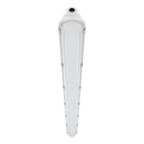 LEDVANCE LED-Feuchtraumleuchte 27-51W gr DP FIT 1500 V 51W ML 8405065 IP65 4000-6