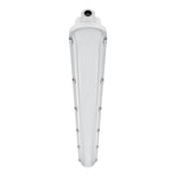 LEDVANCE LED-Feuchtraumleuchte 18-31W gr DP FIT 1200 V 31W ML 8405065 IP65 4000-6
