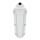 LEDVANCE LED-Feuchtraumleuchte 9-15W gr DP FIT 600 V 15W ML 8405065 IP65 4000-65