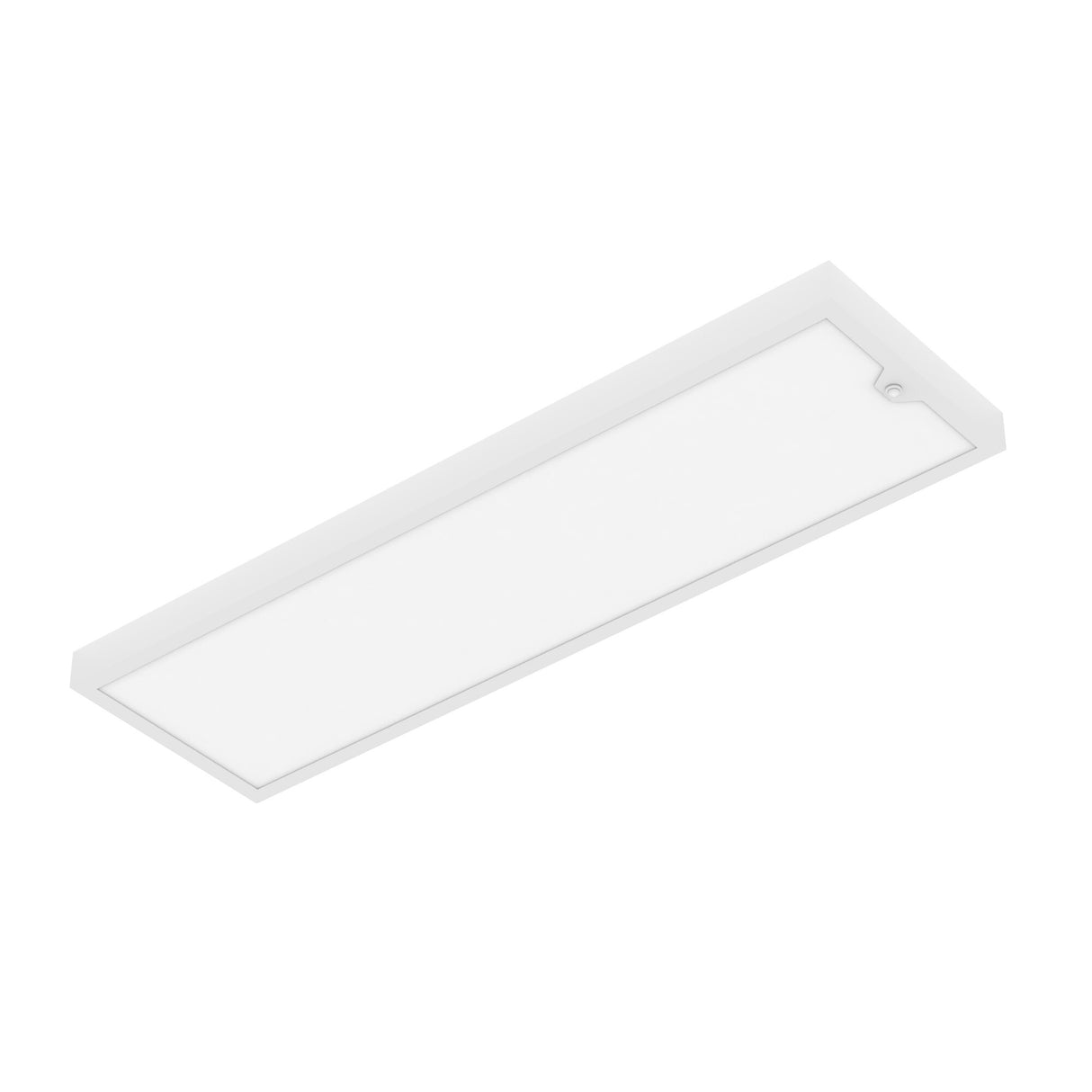 LEDVANCE LED-Deckenanbauleuchte 27-38W PL SF 1274 SNP V 38W ML 93040 3000-4000K