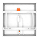 LEDVANCE LED-Deckenanbauleuchte 21-32W PL SF 674 SNP V 32W ML 93040 3000-4000K