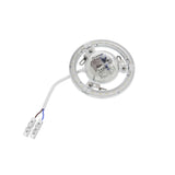 LEDVANCE LED-Modul 5-12W 220-240V 4000K MAG LED RING P 12W ML 83040 AC 750-1800l