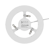 LEDVANCE LED-Modul 12-22W 220-240V 4000K MAG LED RING P 22W ML 83040 AC 1800-3300