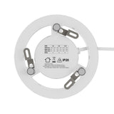 LEDVANCE LED-Modul 5-12W 220-240V 4000K MAG LED RING P 12W ML 83040 AC 750-1800l