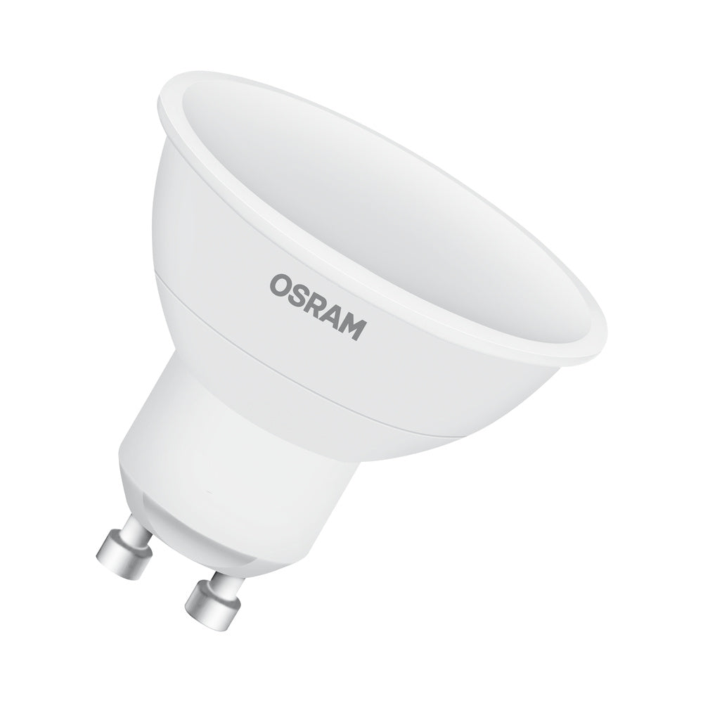 OSRAM LED-Reflektorlampe GU10 PAR16 4,5W LED Superstar PAR16 25 RGBW RC 2.9W PAR1