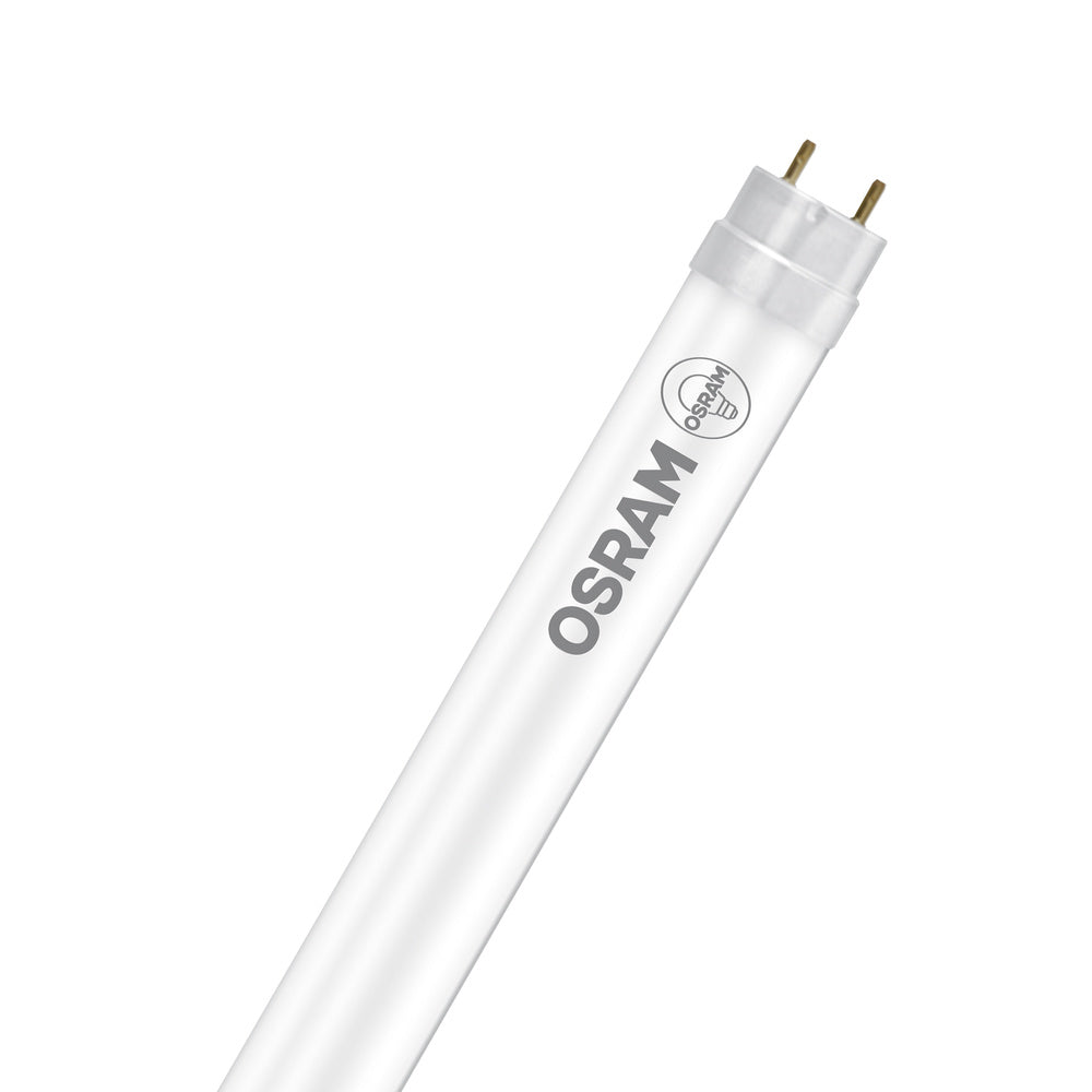 OSRAM LED-Röhrenlampe G13 T8 6,6W 6500K LED TUBE T8 18 EM BIO-LUMILUX 600 m ws