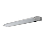 LEDVANCE LED-Lichtleiste 6W 3000K 650lm Linear LED Turn 357mm 830 EVG IP20 si
