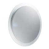 LEDVANCE LED-Anbauleuchte 28W 2800-6000K Orbis Sparkle Remote-CCT 460mm 24W 2600l