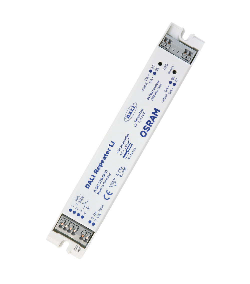 OSRAM Steuergerät IP20 DALI REP LI