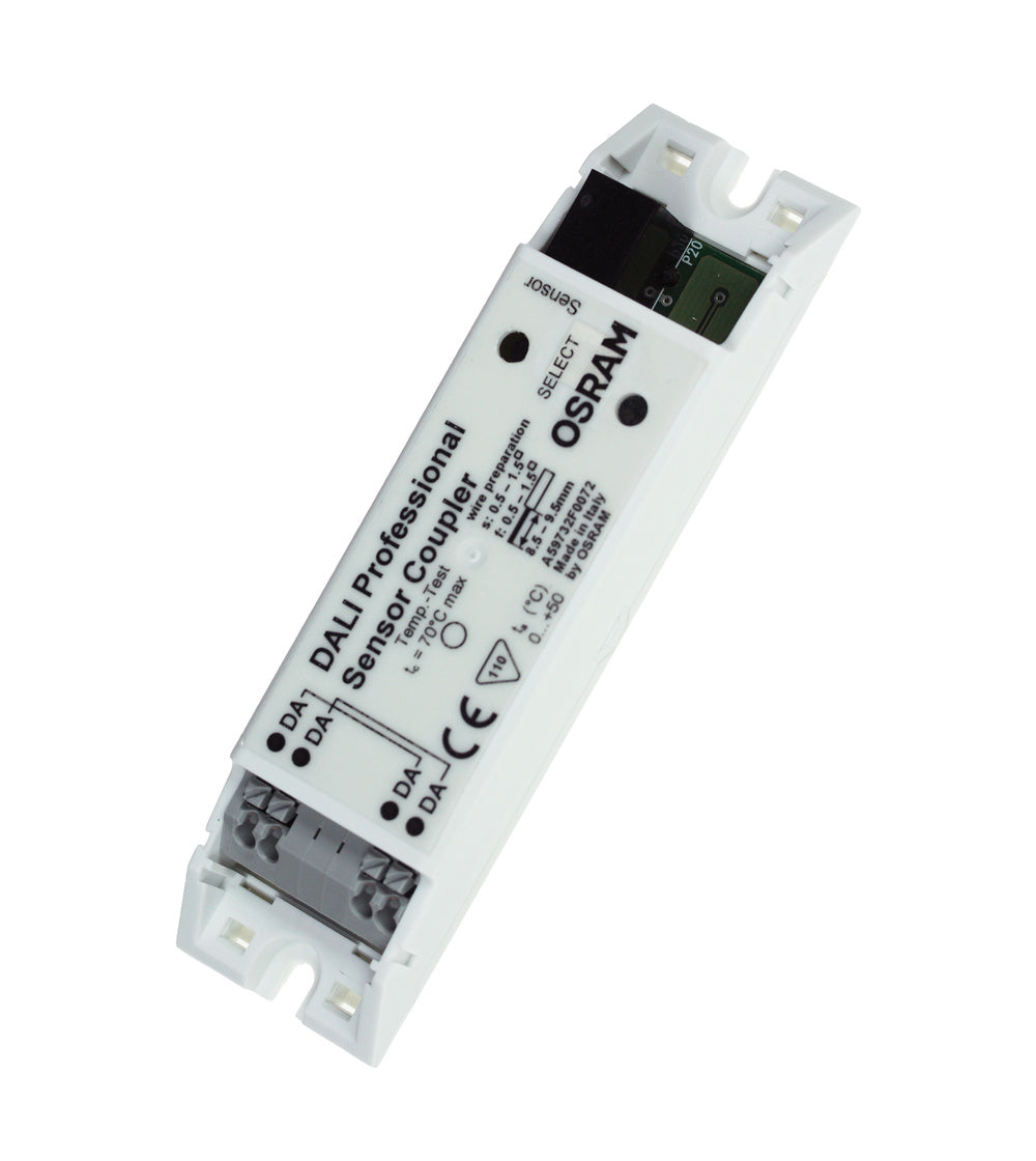 OSRAM Multisensor IP20 DALI COUPLER MULTI3 G2