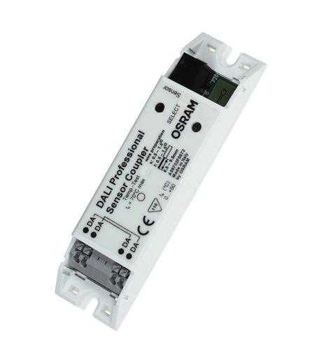 OSRAM Steuergerät IP20 DALI PRO Sensor Coupler