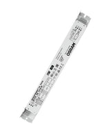 OSRAM Vorschaltgerät 18-39W elektr f.T5 QT-FIT 5/8 1X18-39 f.T5-R f.T8 f.T38