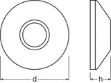OSRAM Anwesenheitssensor IP20 HIGH BAY SENSOR
