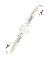OSRAM Halogen-Metalldampflampe 1950W p15 HQI-TS 2000 W/NDL/S 4400K K12s-36