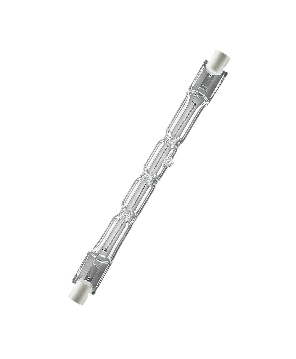 OSRAM HV-Halogenlampe 120W kl 240V HALOLINE PRO 120 W 240 V R7S 12x114,2mm