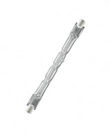 OSRAM HV-Halogenlampe 120W kl 240V HALOLINE PRO 120 W 240 V R7S 12x114,2mm