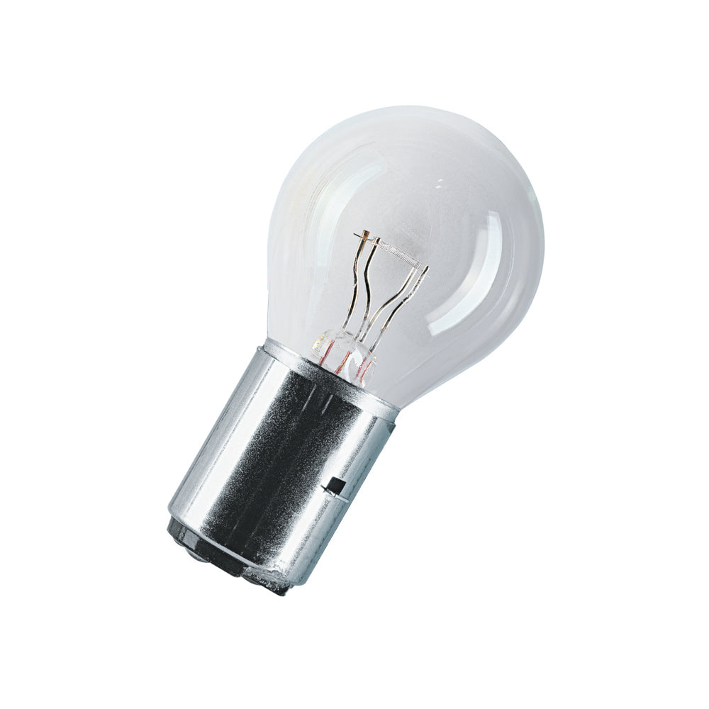 OSRAM Verkehrssignallampe 30W 12V BA20d SIG 1230 kl