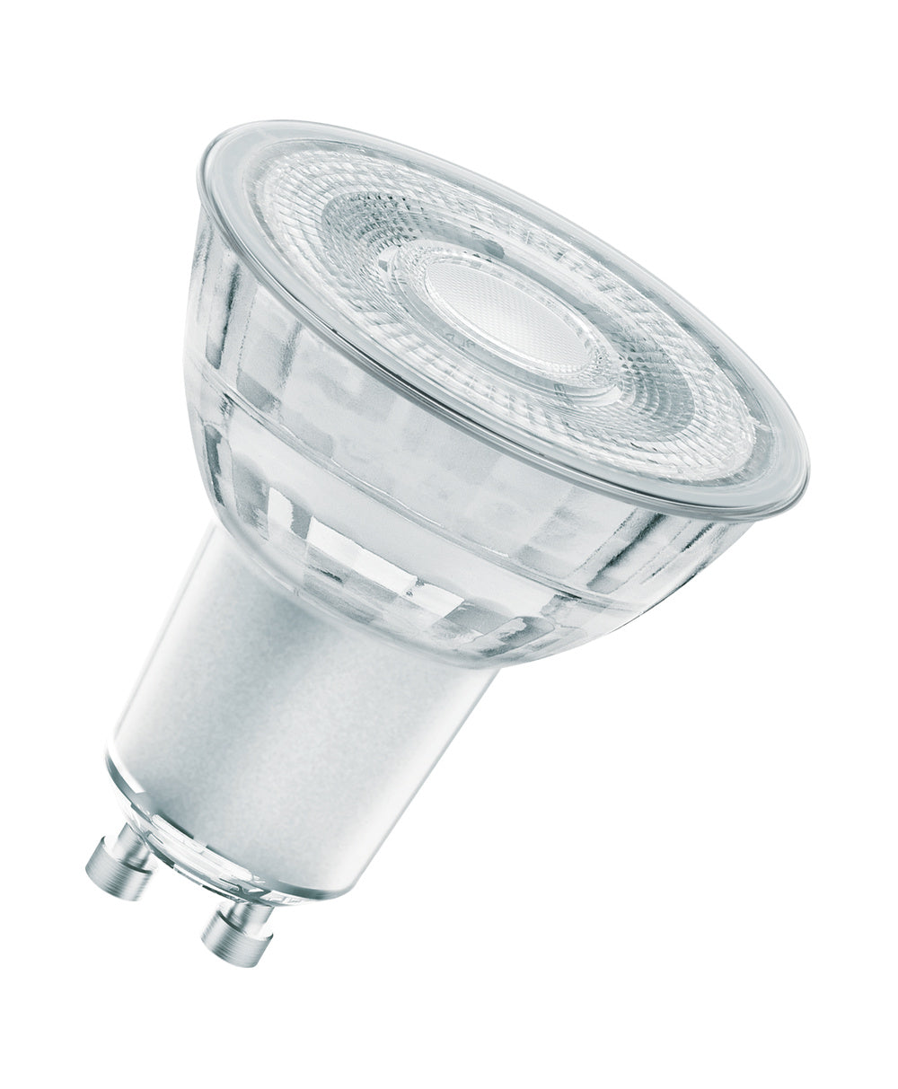OSRAM LED-Reflektorlampe GU10 PAR16 3,7W LED Star PAR 16 50 36° 3.7W 827 GU1 PAR1