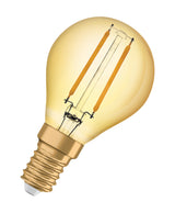 OSRAM LED-Lampe FM E14 2,5W 2400K ws F Vintage 1906 Classic P 22 Fil 2.5W 220lm